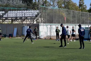Ανεβαίνουν οι ρυθμοί στον Παναθηναϊκό