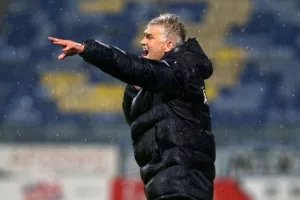 "Ο Άρης πρέπει να ξεπεράσει τα προβλήματα και να διατηρήσει τον κορμό του"