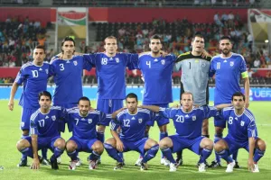 Throwback στο εκπληκτικό 4-4 της Εθνικής μας απέναντι στην Πορτογαλία (βίντεο)