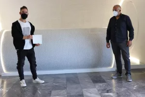 ΚΟΠ/Άρχισε η καταβολή μισθών σε παίκτες ομάδων Β’ Κατηγορίας