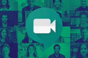 Google Meet για αντί - Zoom!