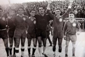 «Χρόνια πολλά Ατρόμητε»
