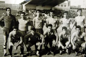 «Χρόνια πολλά Ατρόμητε»
