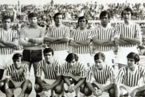 «Χρόνια πολλά Ατρόμητε»