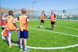Ευχαριστίες Προπονητών σε Υπ. Υγείας και ΚΟΑ