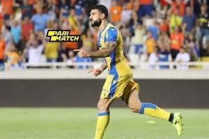 ΣΥΝΑΝΤΗΣΗ με Μερκή