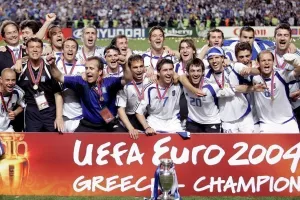 Δωρεά της Εθνικής 2004 για τον κορωνοϊό