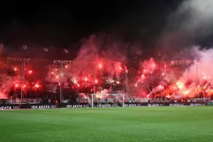 Πρόστιμο στον ΠΑΟΚ, μειώθηκε του Παναθηναϊκού
