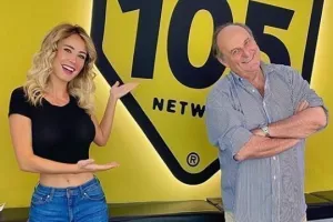 Η ωραία και ο Gerry