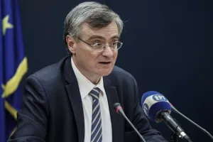ΕΛΛΑΔΑ/21 νέα κρούσματα