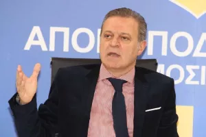 ΣΥΜΦΩΝΕΙ ο Πρόδρομος
