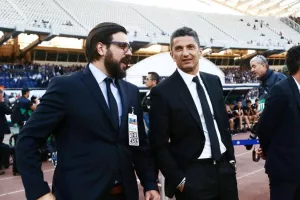 Το 2ο σερί Κύπελλο του ΠΑΟΚ κόντρα στην ΑΕΚ (φώτος/βίντεο)