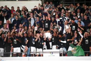 Το 2ο σερί Κύπελλο του ΠΑΟΚ κόντρα στην ΑΕΚ (φώτος/βίντεο)