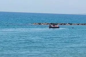 Λεμεσός: 40χρονος κινδύνευσε με πνιγμό
