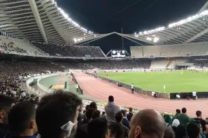 Mε κόσμο στις κερκίδες τη νέα χρονιά; ΑΝΟΙΚΤΟ... από Αυγενάκη