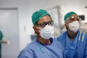Νέο κρούσμα κορωνοϊού στην Κρήτη μετά από ένα μήνα