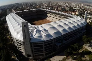 Συμπεριλήφθηκε στα καλύτερα γήπεδα του κόσμου η «Αγια-Σοφιά»