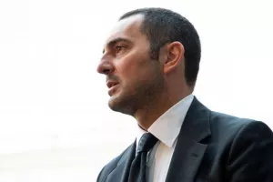 Σπανταφόρα: "13 ή 20 Ιουνίου ξεκινάει η Serie A"
