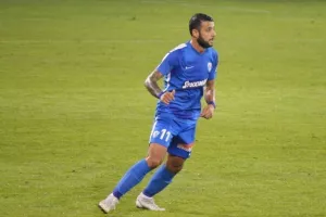 ΠΛΑΝΟ με... Tornike Okriashvili