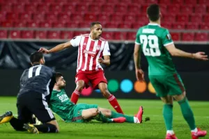 Πάει για γήπεδο εκτός Αγγλίας το Γουλβς-Ολυμπιακός