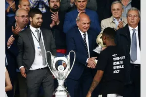 ΠΑΟΚ: Πρώτο νταμπλ και… το τρίτο στη σειρά! (φώτος/βίντεο)