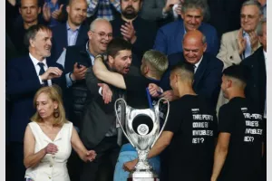 ΠΑΟΚ: Πρώτο νταμπλ και… το τρίτο στη σειρά! (φώτος/βίντεο)