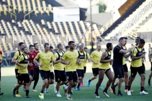 Τεστ κορονοϊού για τους παίκτες του Άρη