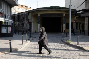 Οδηγός (ΕΛΛΑΔΑ) από τη Δευτέρα - ΟΛΑ για τα μέτρα