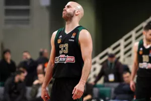 «Προς φιλικό διαζύγιο Παναθηναϊκός και Καλάθης»