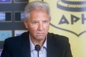 «Να αποκατασταθεί η αδικία κατά του Άρη»