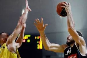 Ο Άρης, ο ΠΑΟΚ και τα κριτήρια συμμετοχής στην Basketleague