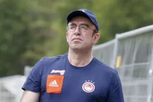 «Κάναμε και νέα τεστ, όλοι οι παίκτες είναι καθαροί»