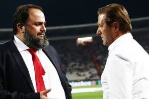 Πριμ για κατάκτηση Champions League και Europa League στον Μαρτίνς!