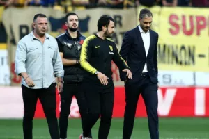 Σε πρώτο πλάνο ανανεώσεις και σχεδιασμός για Άρη