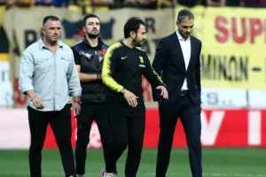 Άρης: Συνάντηση κορυφής τώρα… και πληρωμές