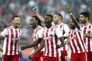 Η κορυφαία επίθεση της δεκαετίας στο ελληνικό πρωτάθλημα! 