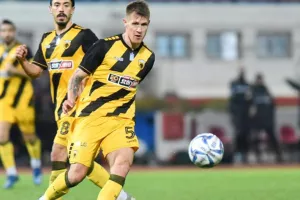 «Αισθάνεται καλά στην ΑΕΚ ο Σιμάνσκι»