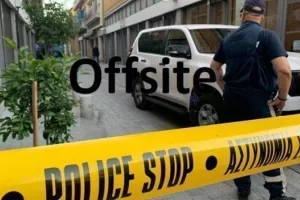 ΝΕΟΤΕΡΟ/ΔΙΠΛΟ το φονικό στη Λευκωσία (φώτος)