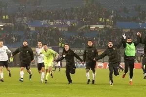 Ανάμεσα στα ρεκόρ του Europa League η πορεία της ΑΕΚ τη σεζόν 2017-2018