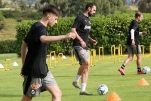 Πήραν ανάσες και ξαναπιάνουν δουλειά την Παρασκευή