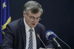 ΕΥΧΑΡΙΣΤΑ νέα/Μόνο ΔΥΟ κρούσματα