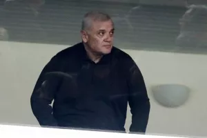 Στην Αγιά Σοφιά για επιθεώρηση ο Μελισσανίδης