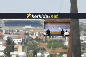 Βγήκε ΚΑΠΝΟΣ!