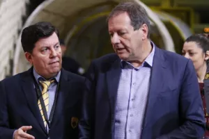 ΑΕΚ: Ο Νικολάου νέος εκπρόσωπός της
