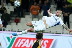 "Ακραία η πρόταση της Super League, ουσιαστικά ζητάει να παίξουμε τζάμπα"