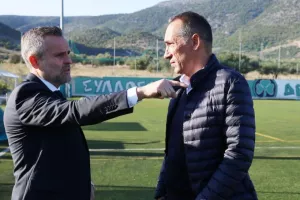 Ο Δώνης έστειλε την αξιολόγηση στον Ρόκα και περιμένει τη συνάντηση
