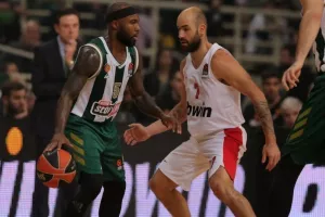 Παναθηναϊκός: Επέλεξε Εφές, Ολυμπιακό και ΤΣΣΚΑ ως τα τρία καλύτερα ματς της σεζόν!