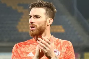 «Νιώθω τον Σα δικό μου παίκτη»