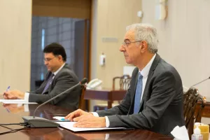 ΟΛΑ για την επιστροφή στα σχολεία/Δηλώσεις Υπουργού