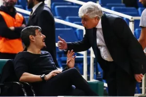 Μόνο ο Παναθηναϊκός διαφώνησε για τη διακοπή της EuroLeague